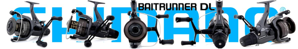 Shimano Baitrunner DL RB