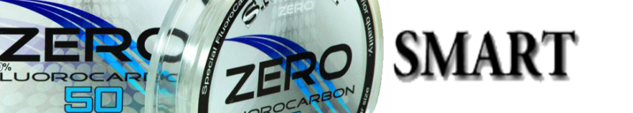 Smart Zero Fluorocarbon 50m