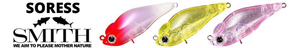 Smith Soress 42S 3,8гр.