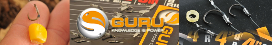 Guru Speedstops QM1- 4