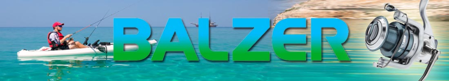 Balzer Tactics Surf