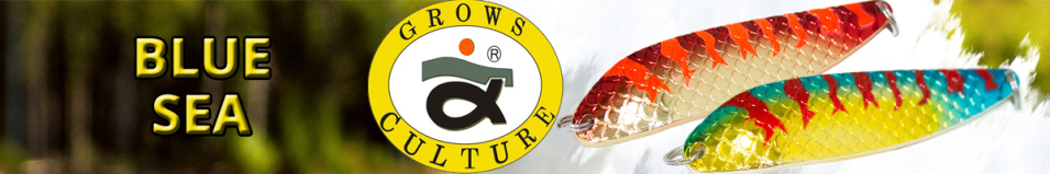 Grows Culture Blue Sea 40g