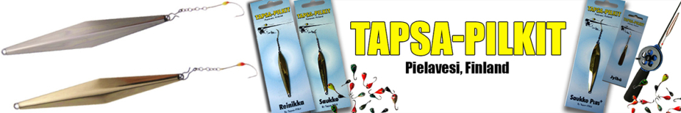 Tapsa-Pilkit RHOMB 60