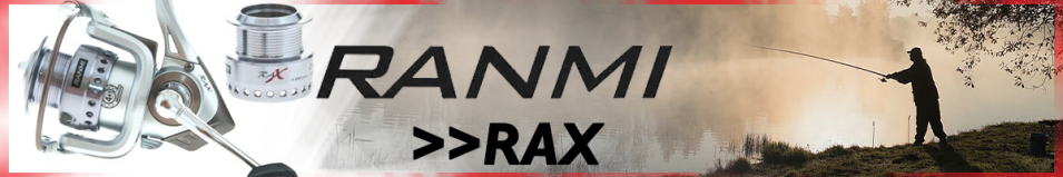 Ranmi RAX