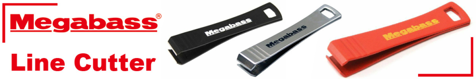 Megabass Line Cutter