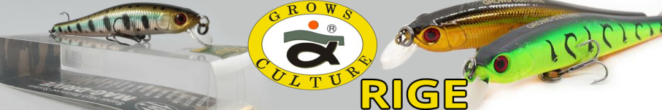 Grows Culture Rige 90F