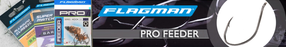 Flagman Pro Feeder