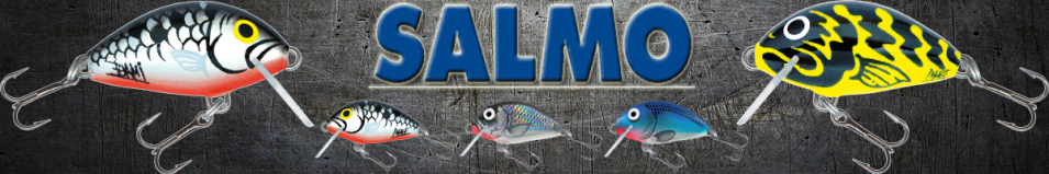 Salmo Tiny 30S                            