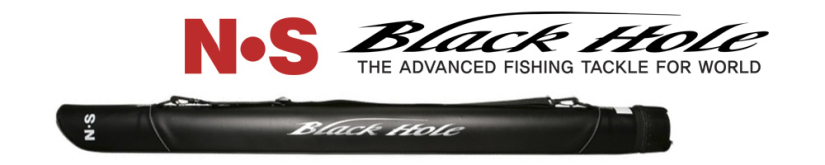 Black Hole Rod Tube