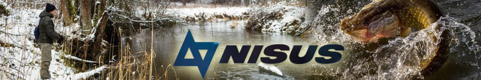 Nisus (N-FJE-Y80602302-R) Подсачек