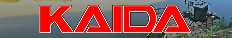 Kaida A52 Колышки