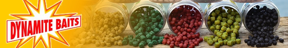 Dynamite Baits Durable Hook Pellet Насадка 6-12мм