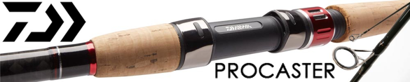 Daiwa Procaster