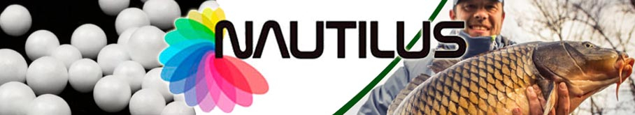 Nautilus Foam Balls Styropor White