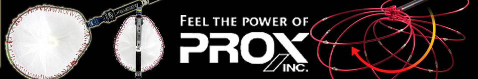 Prox AIOS300 Telescopic