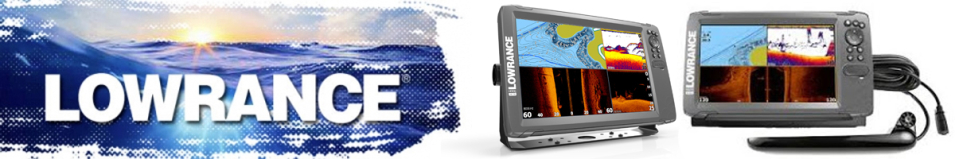 Lowrance HOOK2-12 TripleShot (000-14026-001)