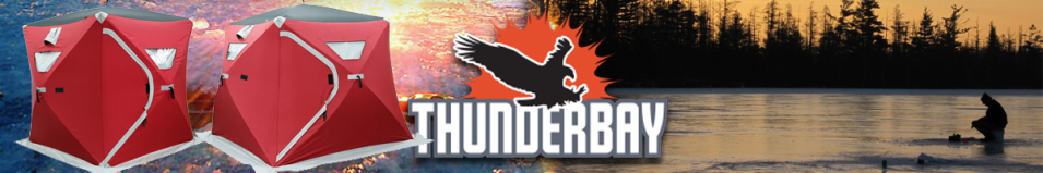 Thunderbay V1553KD