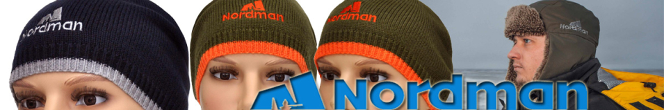Nordman ШВ-1