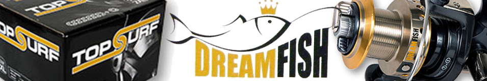 DreamFish Top Surf FDDS