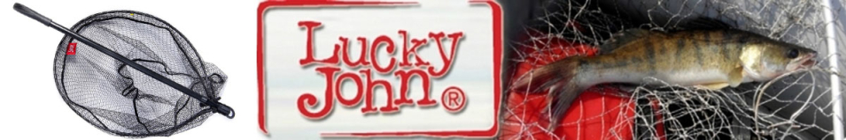 Lucky John LJ-7362-195 195x50х65см Складной