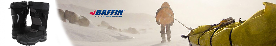 Baffin Selkirk