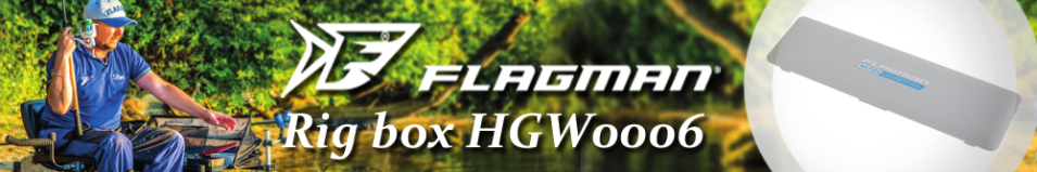 Flagman Rig Box (HGW0006)