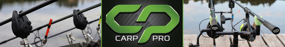 Carp Pro Bank Stick