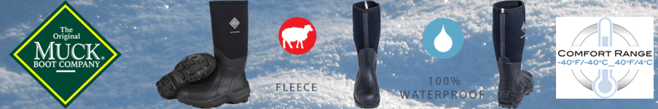 Muck Boots Arctic Sport