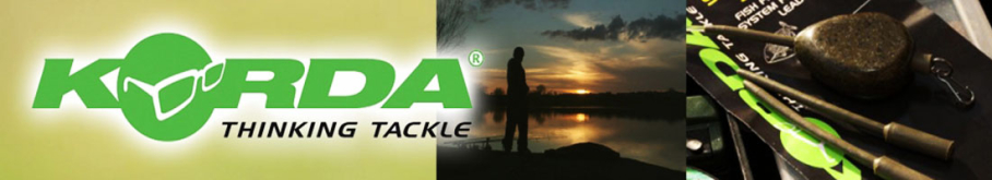 Korda PVA Solidz Leaders