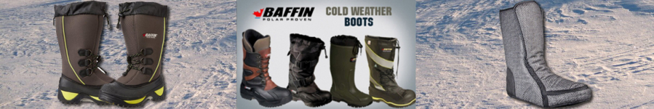 Baffin Colorado Вкладыш