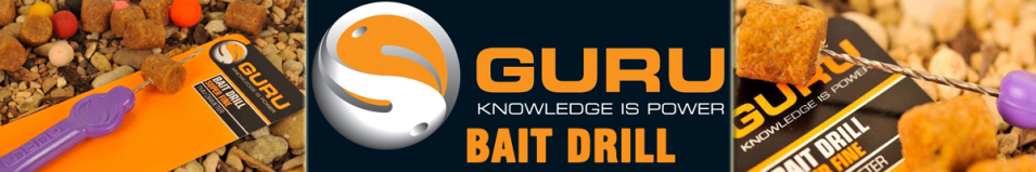 Guru Bait Drill (GBD)