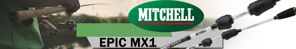 Mitchell Epic MX1