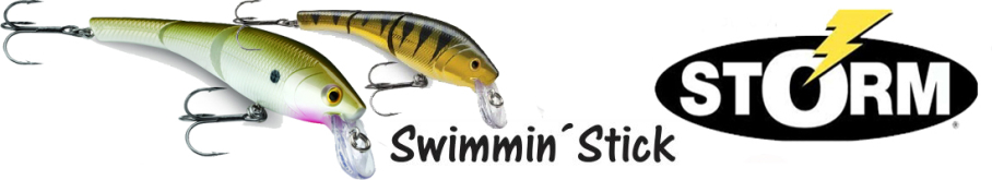 Storm Swimmin' Stick SST12