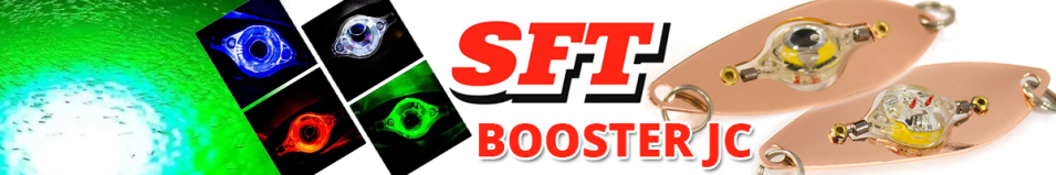 SFT Booster JC