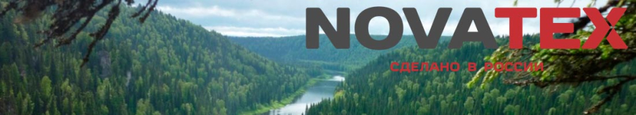 NovaTex