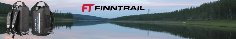 Finntrail Outlander 1706 Герморюкзак