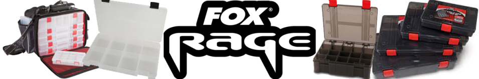 Fox Rage Large Shallow 8 NBX014