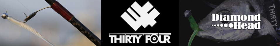 Thirty34Four Diamond Head