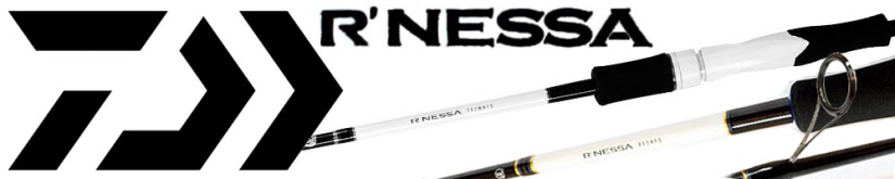 Daiwa R-Nessa-AF RN