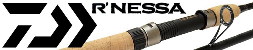 Daiwa R-Nessa Jigger