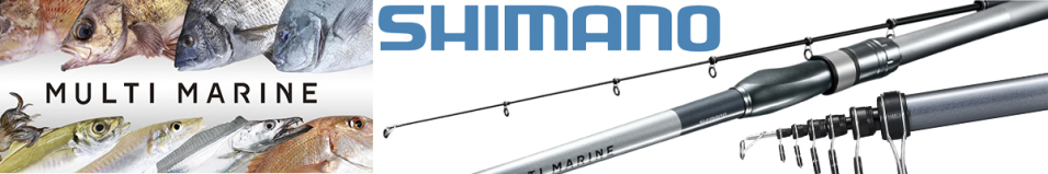 Shimano Multimarine