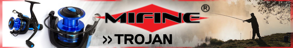 Mifine Trojan