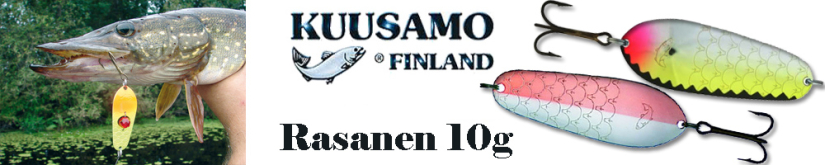 Kuusamo Rasanen 70/10