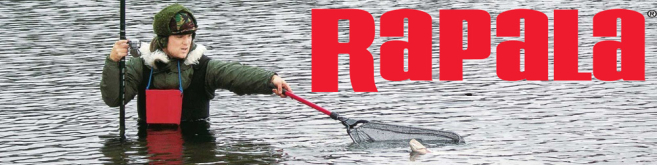 Rapala Телескопический подсачек