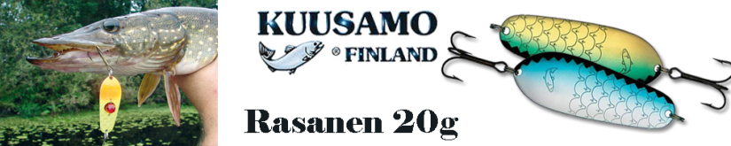 Kuusamo Rasanen 70/20