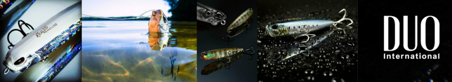 DUO Realis Pencil 110 Silent