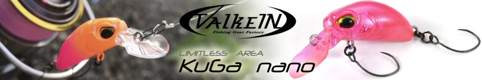 ValkeIn Kuga Nano