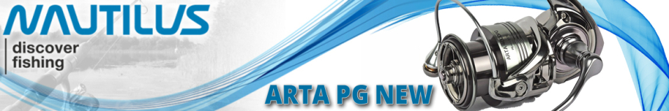 Nautilus Arta PG NEW