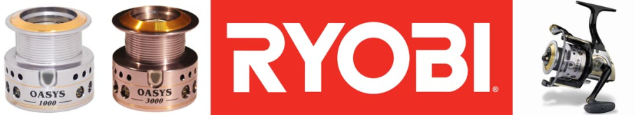 Ryobi Oasys