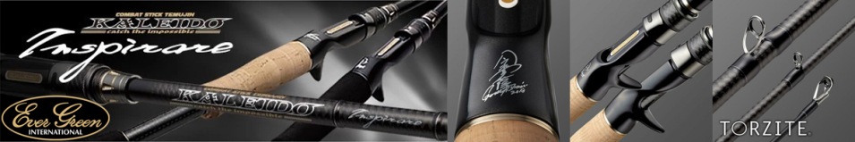 EverGreen Kaleido Inspirare RSR